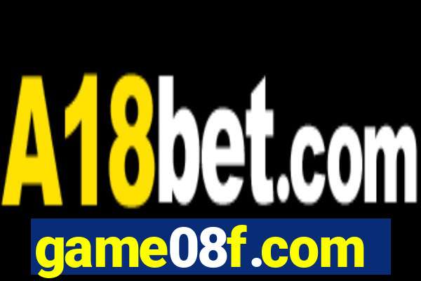 game08f.com