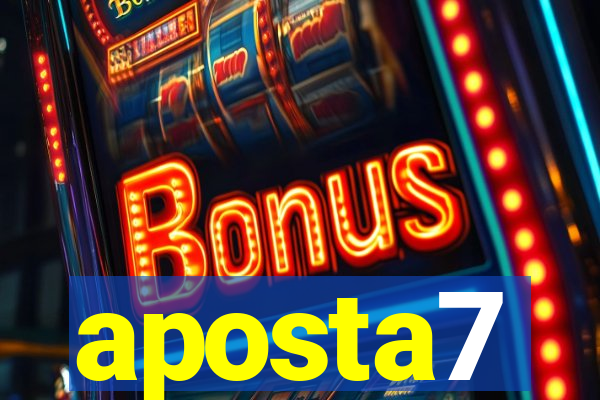aposta7