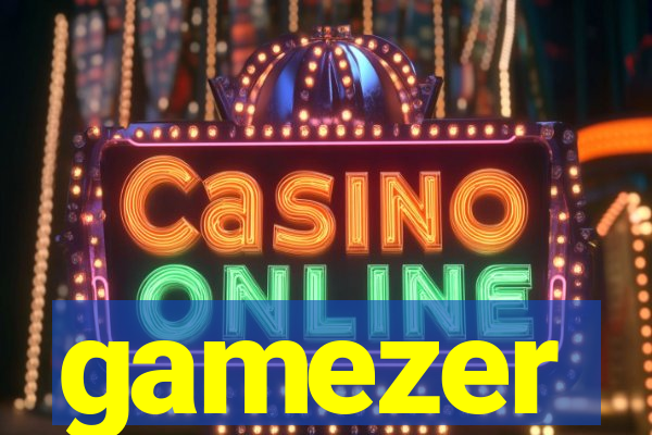 gamezer