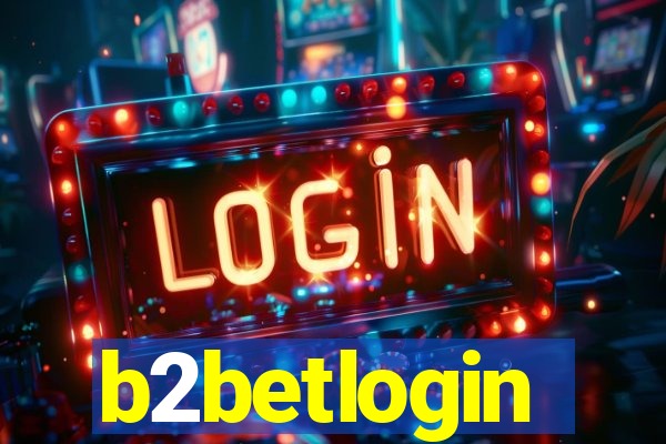 b2betlogin