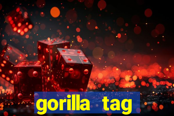 gorilla tag download mobile