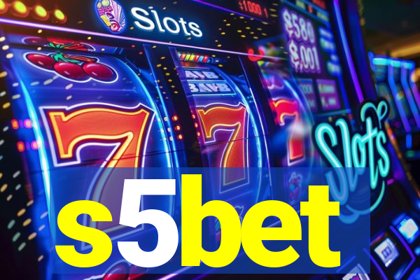 s5bet