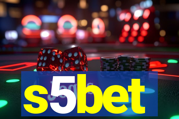 s5bet