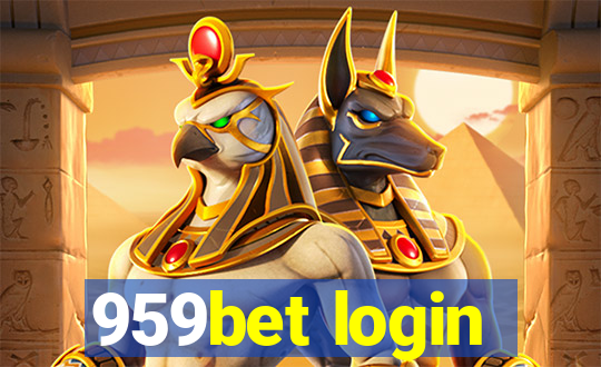 959bet login