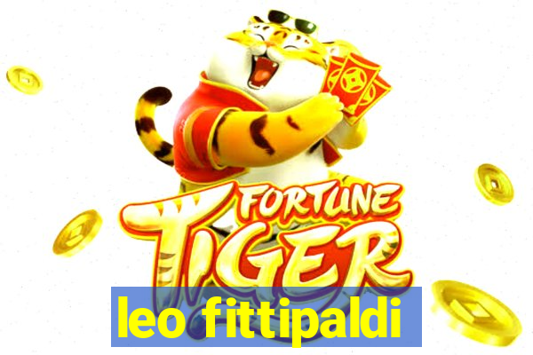 leo fittipaldi