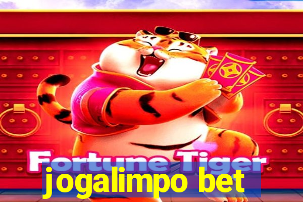 jogalimpo bet
