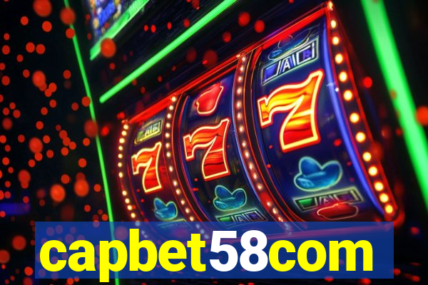 capbet58com