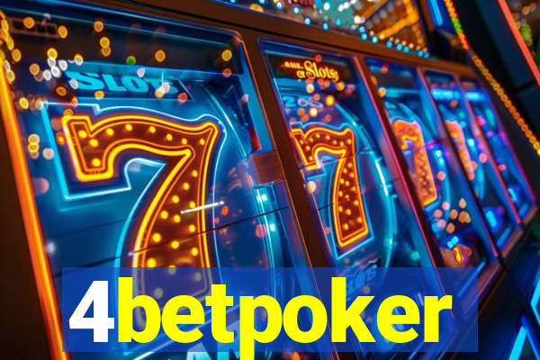 4betpoker