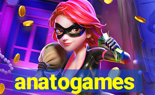 anatogames