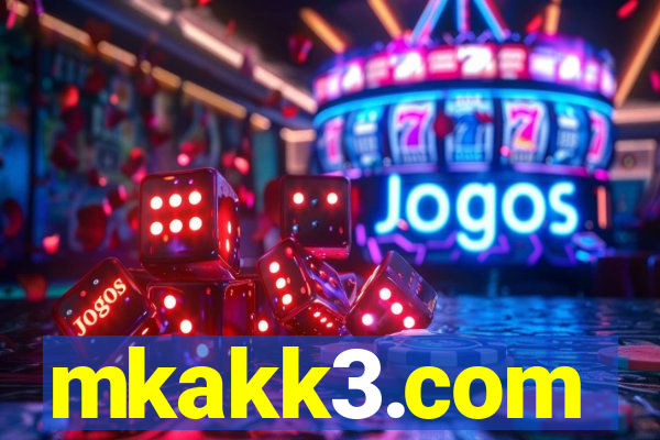 mkakk3.com