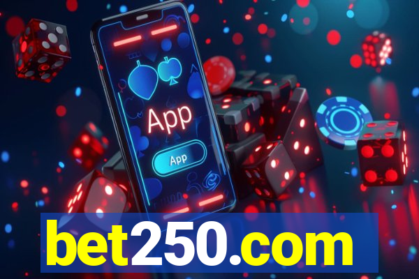 bet250.com