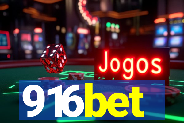 916bet