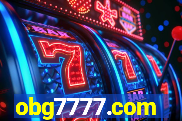 obg7777.com