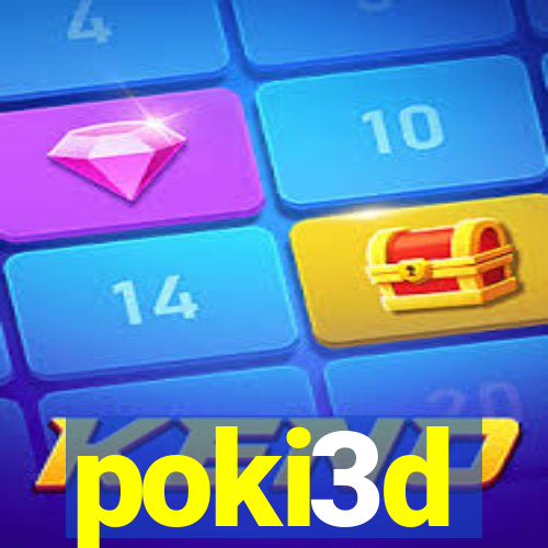 poki3d