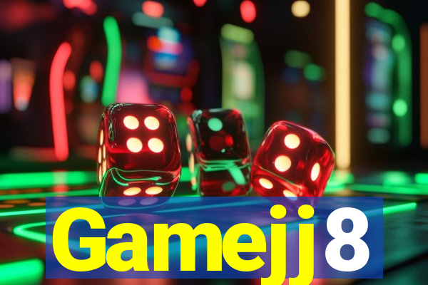 Gamejj8