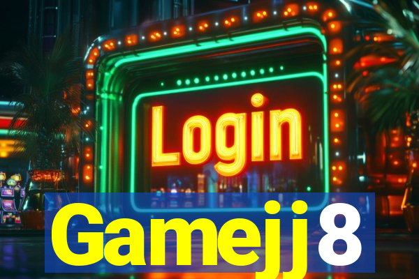Gamejj8