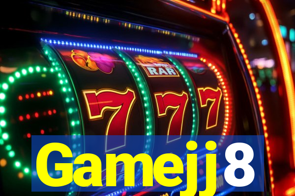 Gamejj8