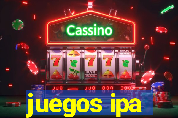 juegos ipa