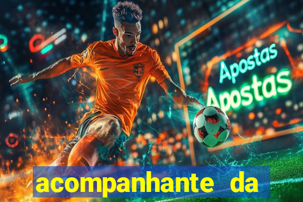 acompanhante da baixada fluminense