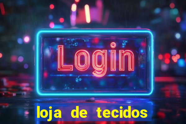loja de tecidos zona norte porto alegre