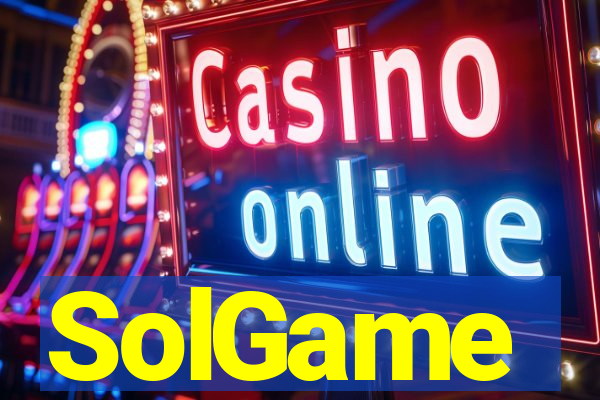 SolGame