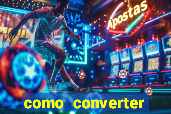 como converter cruzeiro em real