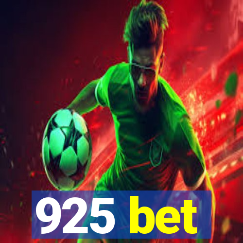 925 bet