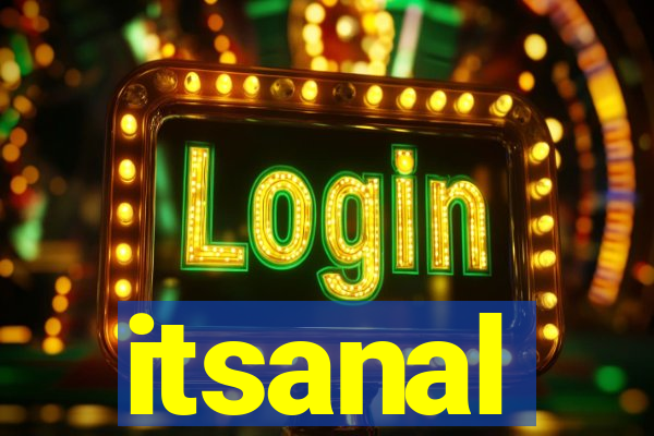 itsanal