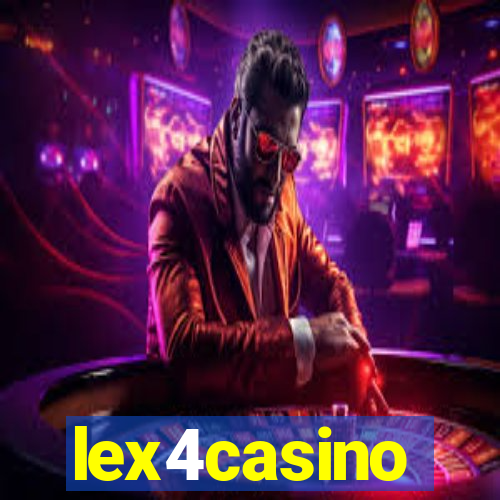 lex4casino