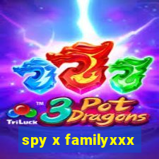 spy x familyxxx