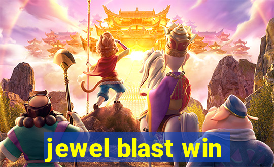 jewel blast win