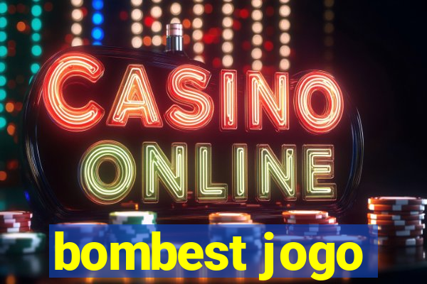 bombest jogo
