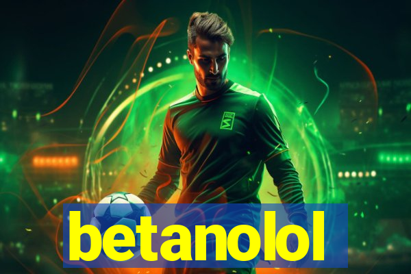 betanolol