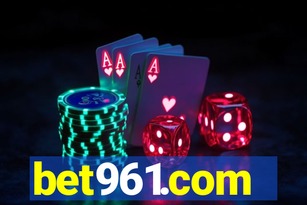 bet961.com