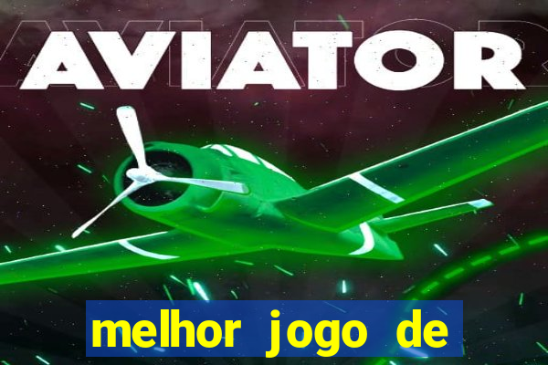melhor jogo de manager para celular 2024