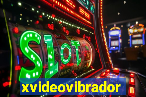 xvideovibrador