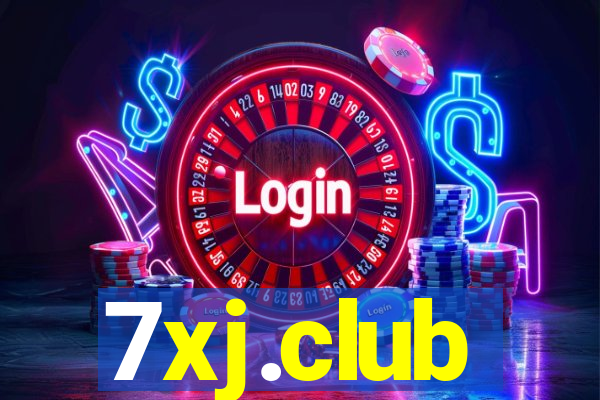 7xj.club