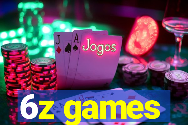 6z games