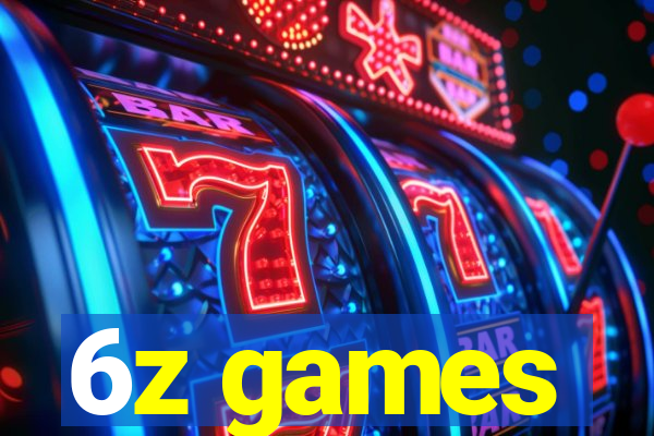 6z games