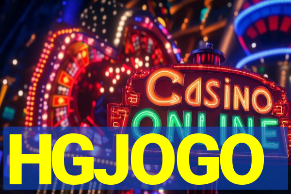 HGJOGO