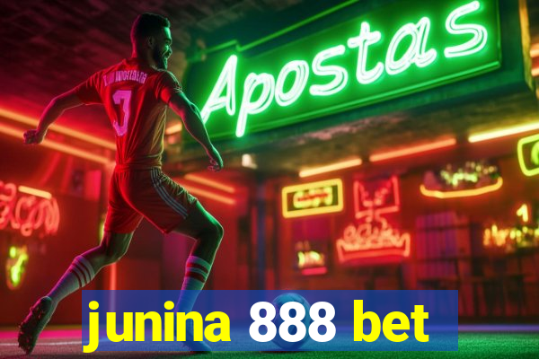 junina 888 bet