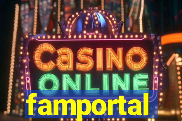 famportal