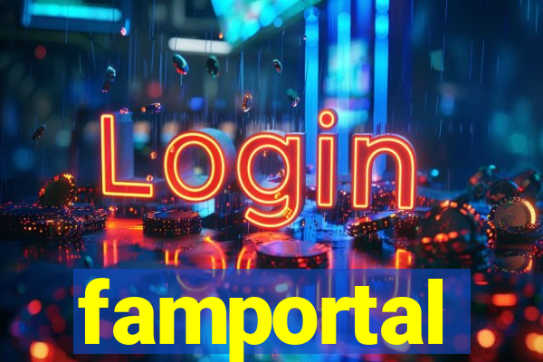 famportal