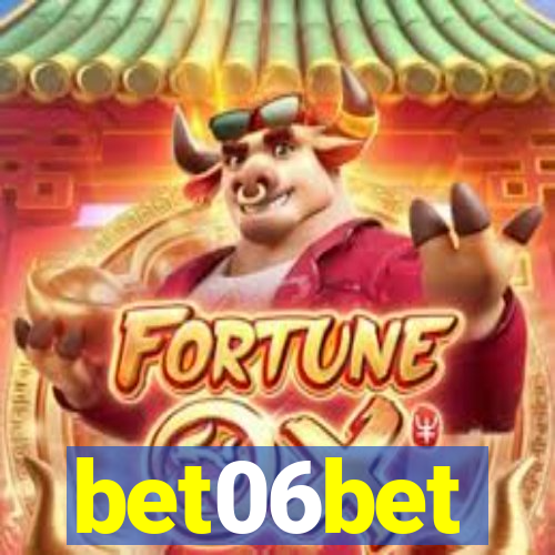 bet06bet