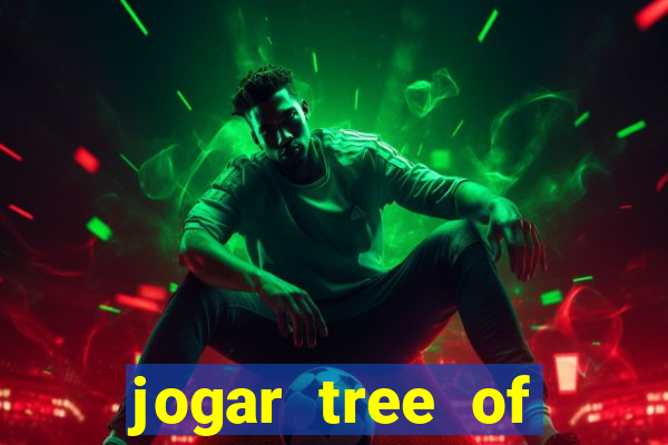 jogar tree of fortune demo