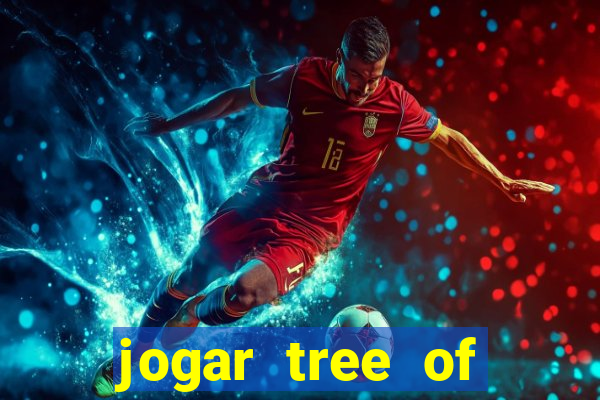 jogar tree of fortune demo