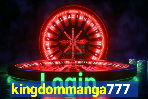 kingdommanga777