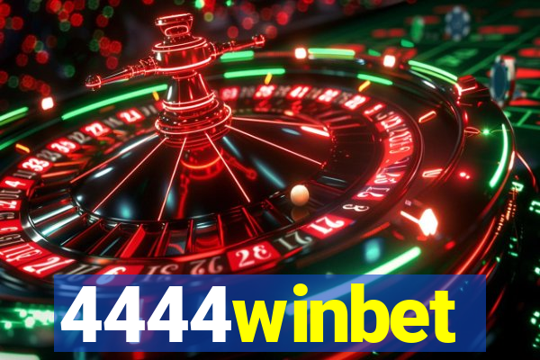 4444winbet