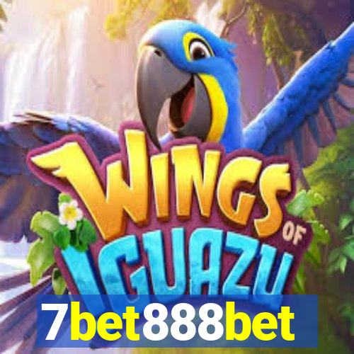 7bet888bet