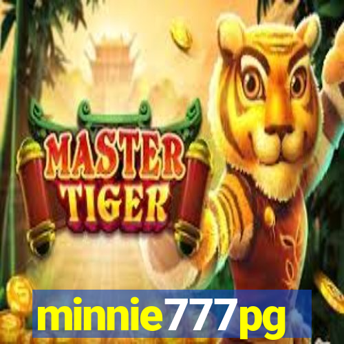 minnie777pg